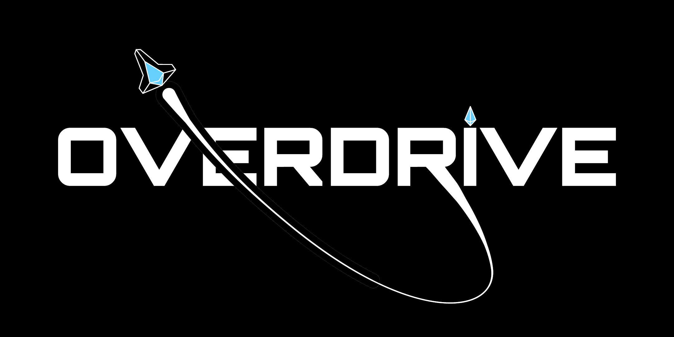 Title Card for Overdrive