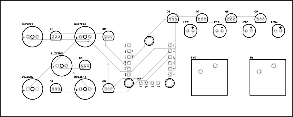 Example Motherboard Design